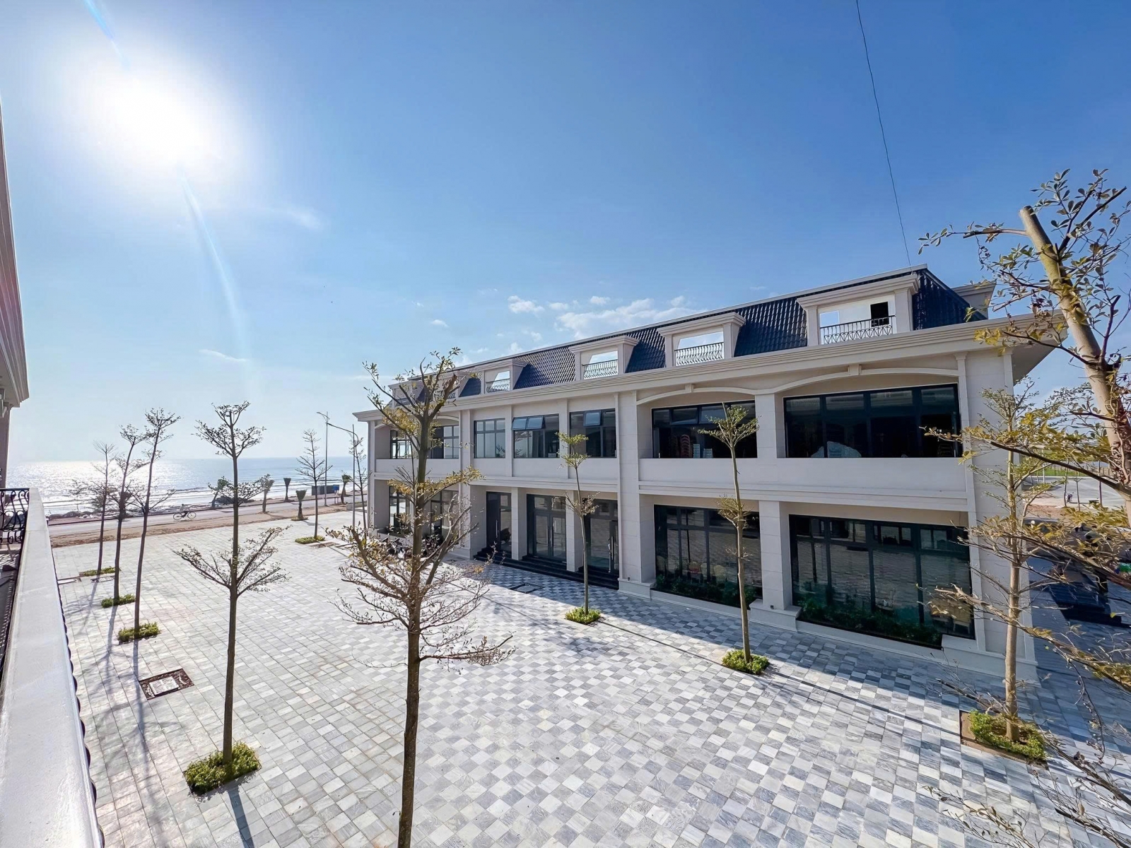 Tầm nhìn QK Wellness Retreat 2035